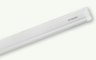 20 W Pride Plus LED Tube Set Cool White LHEXBLP7IN1W020