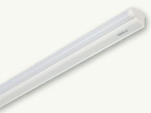 10 W LED Tube Set White ENDURALINEARNEOBS10WLED865SPCWH  