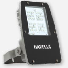 140 W LED Flood Light Warm White JETAIRISFLS140WLED730PSYMLTG