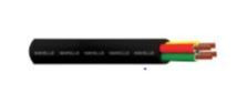 630 sq. mm 2 Core Aluminium Armoured  XLPE UG Cable