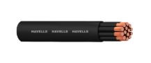1.5 sq. mm 14 Core Copper Armoured XLPE UG Cable WHMFDSKBE1X5 1.5 sq. mm 14 Core Copper Armoured XLPE UG Cable WHMFDSKBE1X5