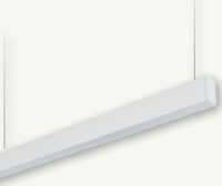36 W LED Hanging Lamp White - DESTELLO70LP/S36WLED857SPMMAWH 36 W LED Hanging Lamp White - DESTELLO70LP/S36WLED857SPMMAWH