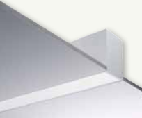 25 W LED Hanging Lamp White -  DESTELLO50LR25WLED857SPMMAWH    