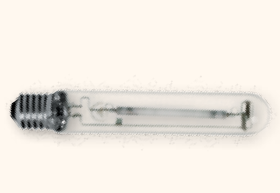400 W High Pressure Sodium Vapour Tubular Clear Lamp LHSS16040099 400 W High Pressure Sodium Vapour Tubular Clear Lamp LHSS16040099