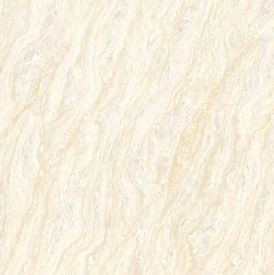 800 X 800 mm Arnava Crema Double Charged Vitrified Floor Tile - Glossy Finish