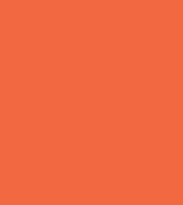 3.21 mm Sheet, 0.21 mm Thickness Orange Shade CB-32 Grade Aluminium Composite Panel (10 Ft x 4 Ft ) CT-58