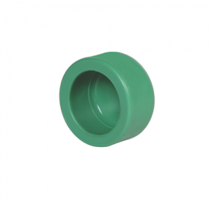 32 mm PPR End Cap PN 25 MG1P2ECP032I