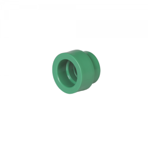 110 x 40 mm PPR Male/Female Reducer PN 20 FGP2RED110IG