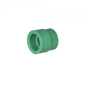 90 x 50 mm PPR Female/Female Reducer PN 20 FGP2RED099IG