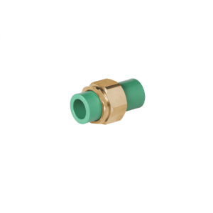 50 mm PPR Union PN 20 NG2P2UNI050I