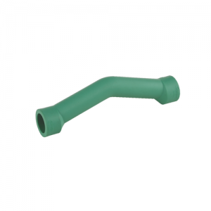 25 mm PPR Bypass Bend PN 20 MG1P2BPB025I