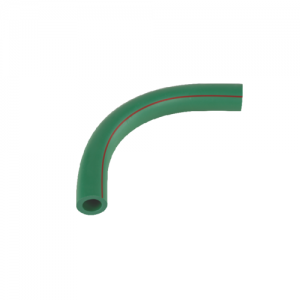 25mm PPR Bend 90 Degree (F) PN 20 FGP2BN9025IG