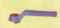 25 mm PPR Handle Ball valve