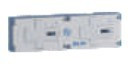 MX 0 Accessories - Mechanical Interlock Kit, CS94038