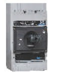 160A Three Pole DN0-160SD Switch Disconnector - SD (MCCB without protection release) CM90716OOMO