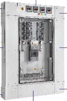 Outgoing MCCB IP 43 - TN250D, TN400D and TN630D SMDB Type DN0-100D 3 Pole 32A CM97893OOE2OG Outgoing MCCB IP 43 - TN250D, TN400D and TN630D SMDB Type DN0-100D 3 Pole 32A CM97893OOE2OG