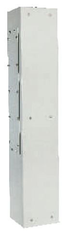 Side Cabling Box TN630D SMDB Type 4 Ways 250A Left CM91120OODO