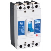 20-25A Triple Pole DH125 with Thermal -Magnetic Release  SL98646OOOO