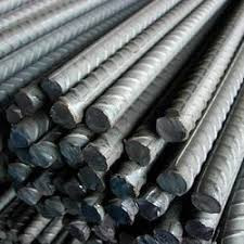 TMT Rebar 12 mm