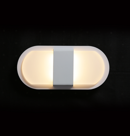 6 W LED Indoor Wall Light Warm White DWL 108