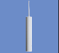 10 W Cob Pendent Light Clear White DHL 10
