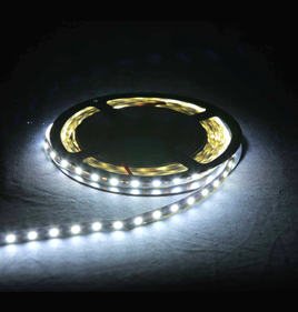 14 W 50-50 Flexible LED Strip Clear White DST 50 IP