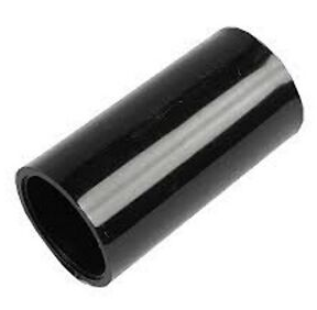 20 mm PVC Conduit Coupling Black