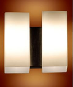 14 W Indoor Wall Light Warm White LWL110-2