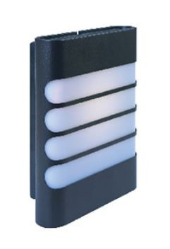 10 W Outdoor Bulkhead Light White LWLEW10