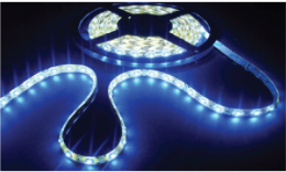 14 - 6 W LED Strip Indoor Neutral (1 Meter) White LS5050