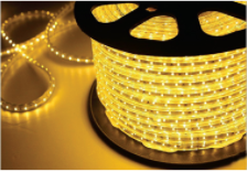 14 - 4 W LED Strip Outdoor Green LSO5050