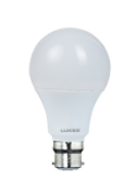 3 W LED High Glow Bulb White with Base B22 LBPC03HG 3 W LED High Glow Bulb White with Base B22 LBPC03HG