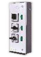 Phase Selector DB 3 Way 63 Amp 1P + OFF- White Shade HPSDB-63913