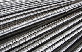 TMT Rebar 10 mm