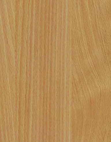 8 mm 8' X 4' Bavarian Beech 311 Densified Water Resistant One Side Bare Prelam MDF Matt Finish