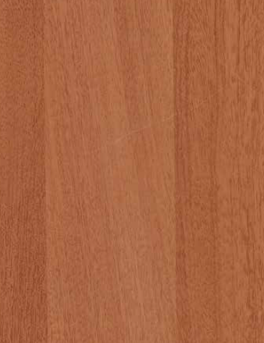 16.75 mm 8' X 4' Khaya Mahogany 473 Densified Water Resistant One Side Laminated Prelam MDF Matt Finish