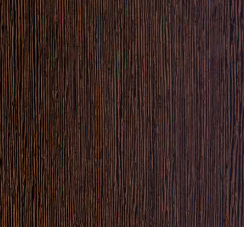 5.5 mm 8' X 4' Wenge Brew 675 Densified Interior Range Both Side Balancing Prelam MDF Matt Finish