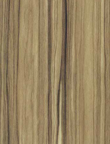 16.75 mm 8' X 4' Natural Ebony 3438 Densified Interior Range Both Side Laminated Prelam MDF Matt Finish