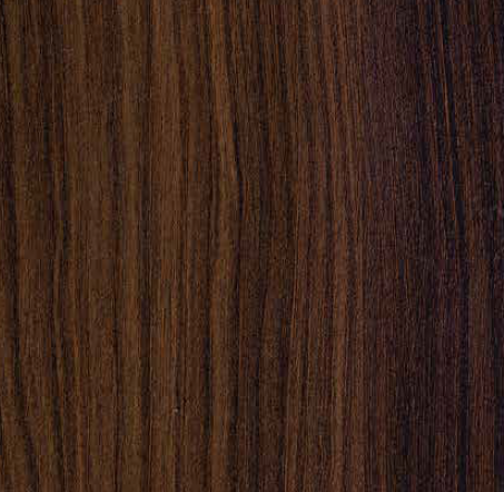 16.75 mm 8' X 4' Classic Walnut 3523 Densified Interior Range Both Side Laminated Prelam MDF Matt Finish