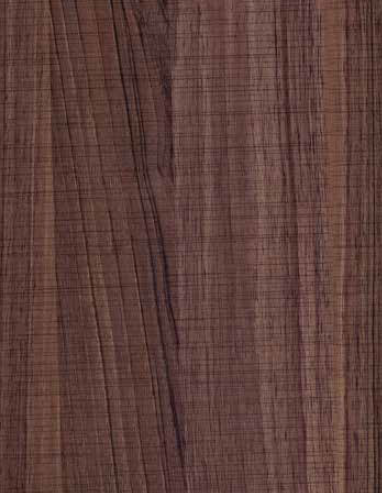 18 mm 8' X 4' Decent Walnut 3524 Densified Water Resistant One Side Bare Prelam MDF Matt Finish