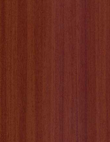 16.75 mm 8' X 4' Sapeli 3541 Densified Water Resistant One Side Laminated Prelam MDF Matt Finish