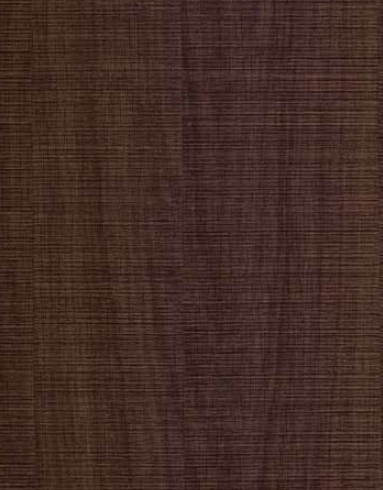 8 mm 8' X 4' Chocolate Saw Line 3667 Densified Interior Range One Side Laminated Prelam MDF Matt Finish