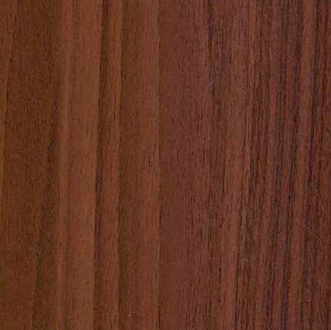 16.75 mm 8' X 4' Classsic Planked Walnut 4429 Densified Interior Range Both Side Balancing Prelam MDF Matt Finish