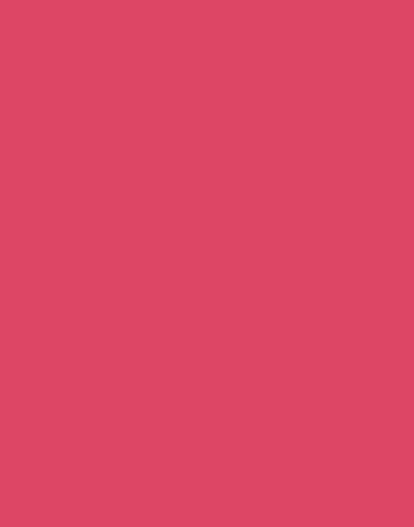 5.5 mm 8' X 4' Pink 193 Densified Water Resistant One Side Laminated Prelam MDF Matt Finish