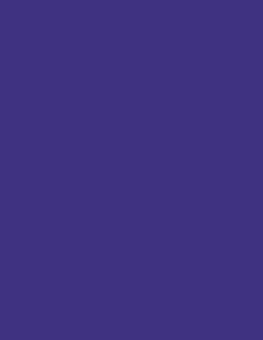 16.75 mm 8' X 4' Violet 264 Densified Interior Range One Side Laminated Prelam MDF Matt Finish