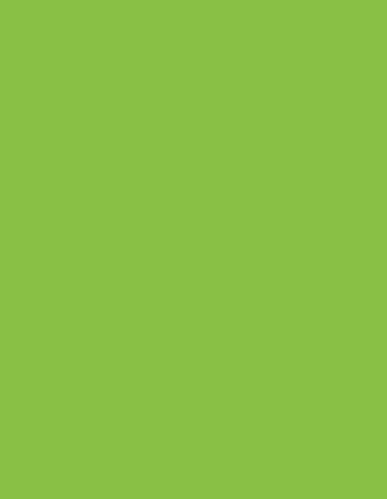 18 mm 8' X 4' Bloom Green 289 Densified Interior Range Both Side Laminated Prelam MDF Matt Finish