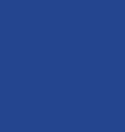 16.75 mm 8' X 4' Electric Blue 3242 Densified Interior Range Both Side Balancing Prelam MDF Matt Finish