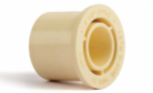32 x 20 mm CPVC Reducer Bushing Plain 4777153