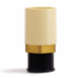 20 x 15 mm CPVC Reducing Male Adapter Brass Threaded (MABT) 4777175