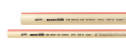 40 mm CPVC Pipe SDR13.5 (Class 2) 4777011 - 3 Meter